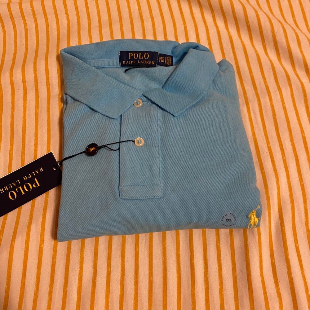NWT Polo Shirt